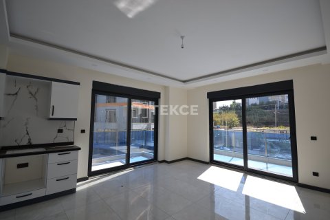 3+1 Penthouse in Alanya, Turkey No. 69804 15