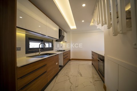 4+1 Villa in Kusadasi, Turkey No. 69795 20