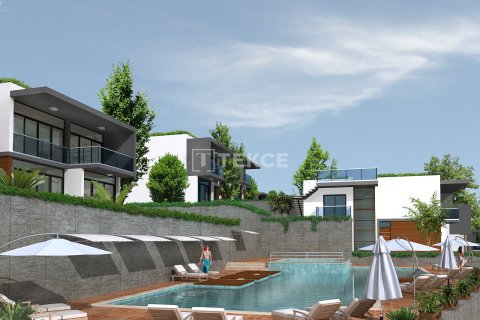 4+1 Villa in Kusadasi, Turkey No. 69795 14