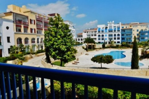 2 bedrooms Apartment in Limassol, Cyprus No. 69807 2