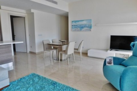 2 bedrooms Apartment in Limassol, Cyprus No. 69807 8