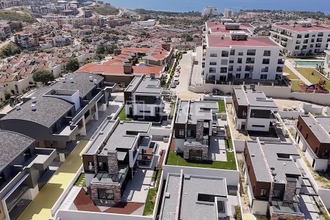 3+1 Apartment in Kusadasi, Turkey No. 69801 25