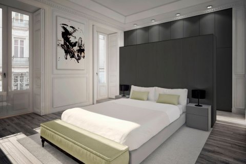 4 dormitorios Apartment en Madrid, Spain No. 26057 8