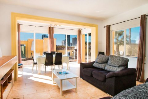 4 bedrooms Villa in Calpe, Spain No. 26221 4