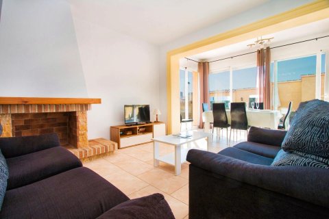 4 bedrooms Villa in Calpe, Spain No. 26221 5