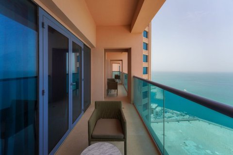 3 bedrooms Apartment in The Marina, UAE No. 5911 13