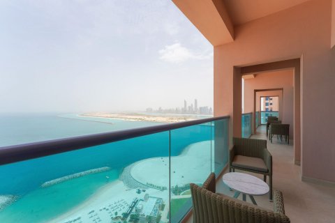 3 dormitorios Apartment en The Marina, UAE No. 5911 21