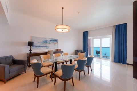 3 bedrooms Apartment in The Marina, UAE No. 5911 23