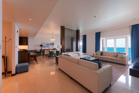 3 bedrooms Apartment in The Marina, UAE No. 5911 18