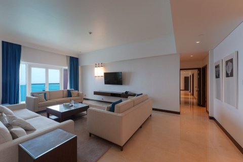 3 bedrooms Apartment in The Marina, UAE No. 5911 19