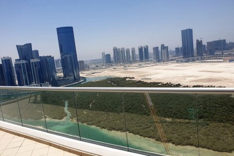 Квартира с 2 спальнями в Shams Abu Dhabi, ОАЭ №5998 1