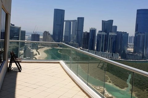 2 chambres Appartement à Shams Abu Dhabi, UAE No. 5998 4