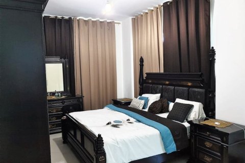 2 dormitorios Apartment en Shams Abu Dhabi, UAE No. 5998 8