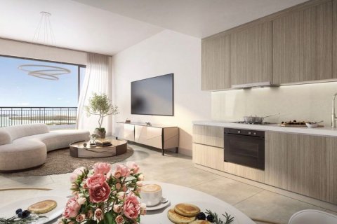 54m² Appartement à Yas Island, UAE No. 6039 7