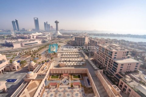 2 dormitorios Apartment en The Marina, UAE No. 5999 15