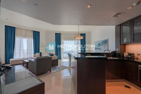 2 bedrooms Apartment in The Marina, UAE No. 5999 21