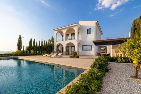 3 dormitorios House en Pegeia, Cyprus No. 74155 1