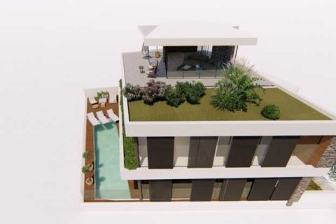 5 dormitorios House en Kissonerga, Cyprus No. 74158 4