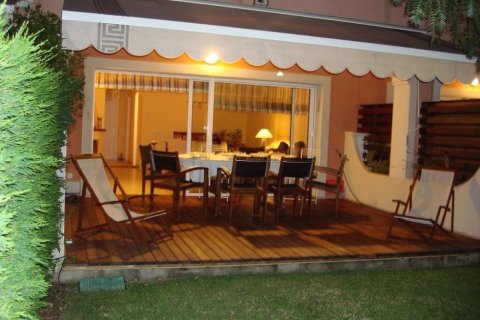 3 bedrooms House in S'Agaro, Spain No. 25253 1