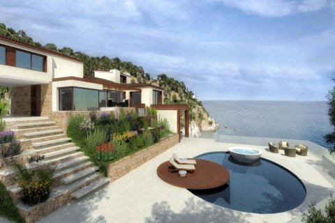 900m² House in Lloret de Mar, Spain No. 25370 3