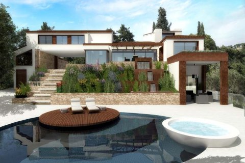 900m² House in Lloret de Mar, Spain No. 25370 2