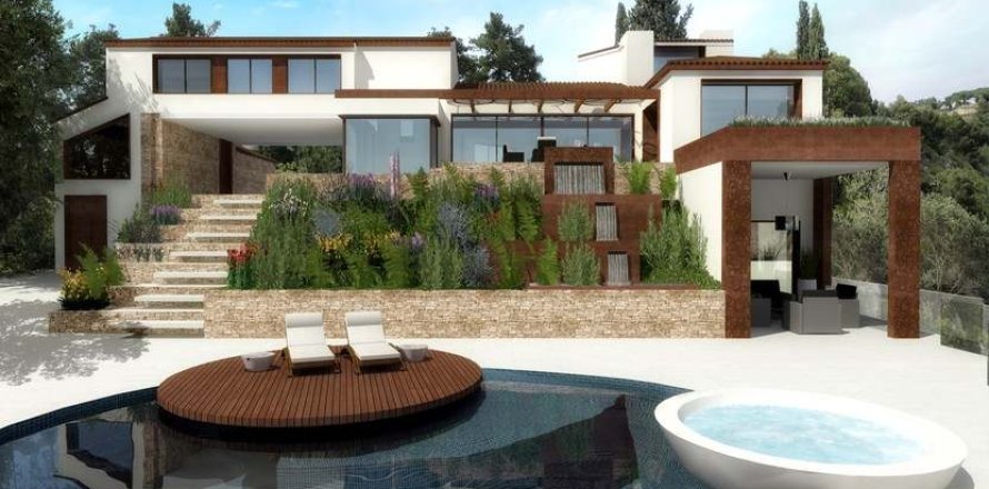 Studio House in Lloret de Mar, Spain No. 25370