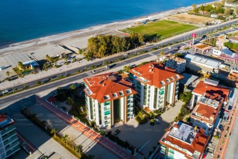 1+1 Apartment in Kestel, Turkey No. 12716 12