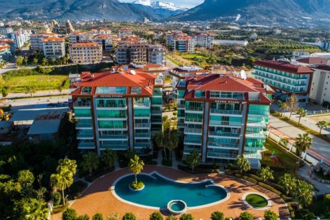 1+1 Apartment in Kestel, Turkey No. 12716 6