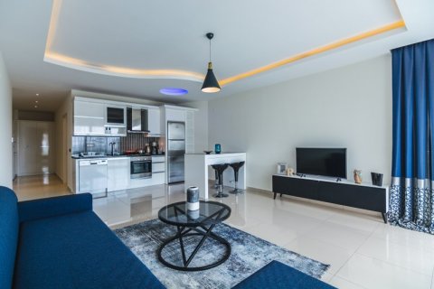 1+1 Apartment in Kestel, Turkey No. 12716 9