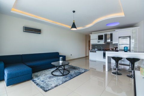 1+1 Apartment in Kestel, Turkey No. 12716 5