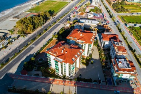 1+1 Apartment in Kestel, Turkey No. 12716 7