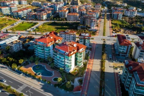 1+1 Apartment in Kestel, Turkey No. 12716 3