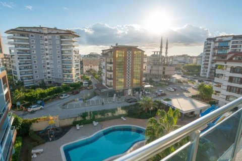 2+1 Appartement à Cikcilli, Turkey No. 12718 20