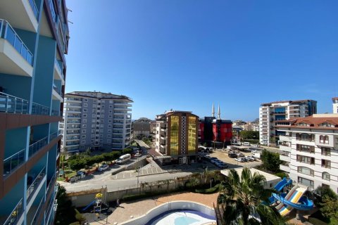 2+1 Apartment en Cikcilli, Turkey No. 12718 15