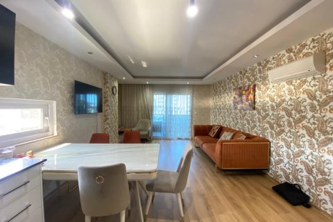 2+1 Appartement à Cikcilli, Turkey No. 12718 23