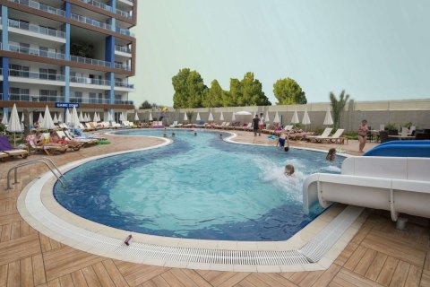 2+1 Apartment en Cikcilli, Turkey No. 12718 19