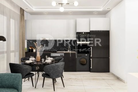 3 rooms Apartment in Cikcilli, Turkey No. 12402 8