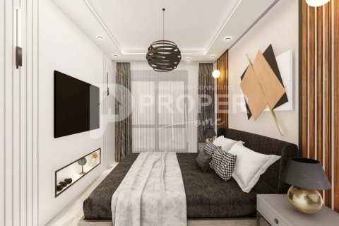 3 rooms Apartment in Cikcilli, Turkey No. 12402 15