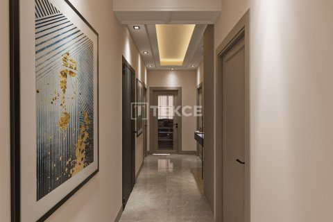 3+1 Apartment in Istanbul, Turkey No. 72054 12