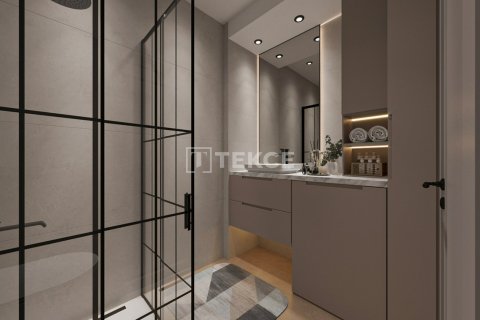 3+1 Apartment in Istanbul, Turkey No. 72054 10