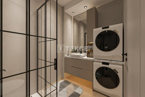 3+1 Apartment in Istanbul, Turkey No. 72054 11