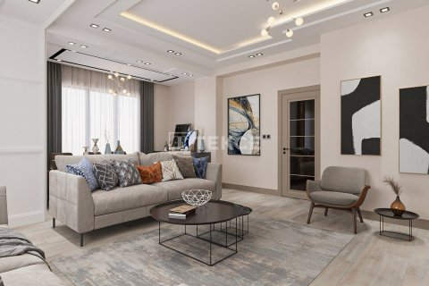 3+1 Apartment in Istanbul, Turkey No. 72054 6