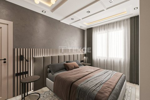 3+1 Apartment in Istanbul, Turkey No. 72054 9