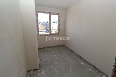 Квартира 3+2 в Бейликдюзю, Турция №72052 6