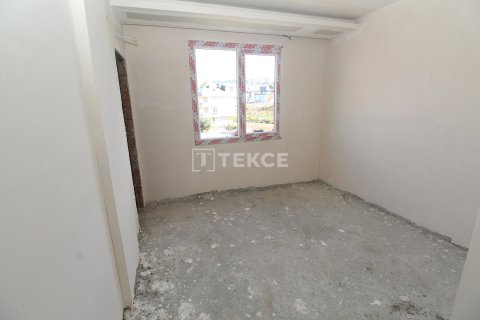 Квартира 3+2 в Бейликдюзю, Турция №72052 8