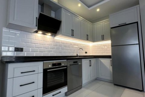 4 rooms Apartment in Oba, Turkey No. 21637 14