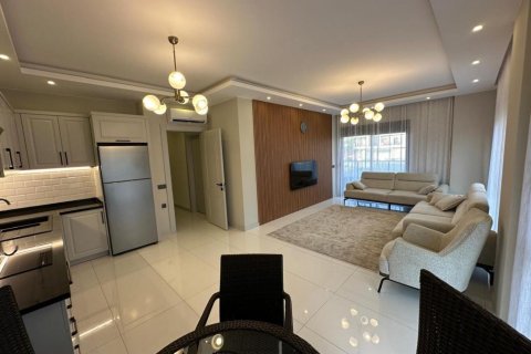 4 rooms Apartment in Oba, Turkey No. 21637 9