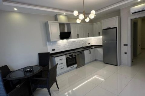 4 rooms Apartment in Oba, Turkey No. 21637 11