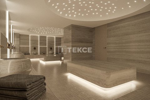 4+1 Appartement à Alanya, Turkey No. 20349 20