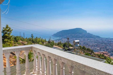 3 rooms Villa in Alanya, Turkey No. 21634 14